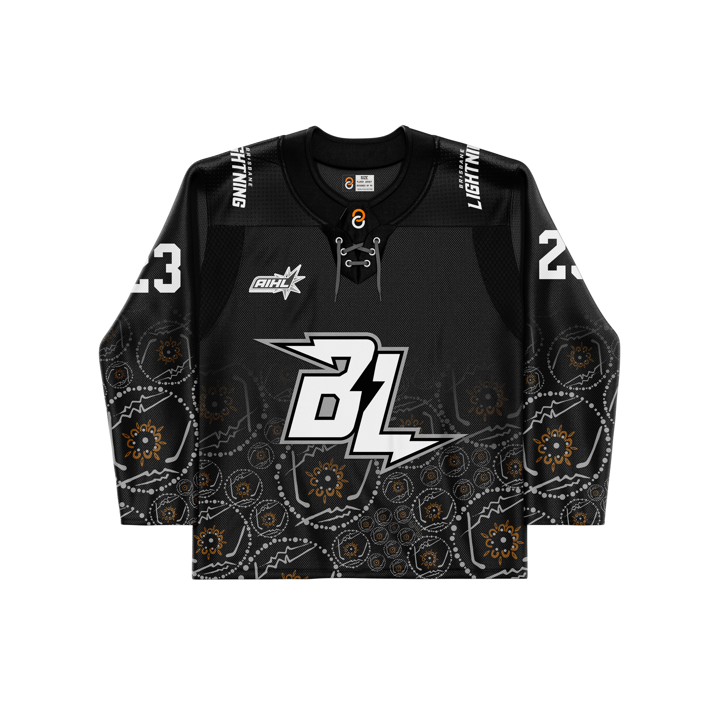 2026 INDIGENOUS JERSEY - MEMBER EXCLUSIVE PRE-ORDER