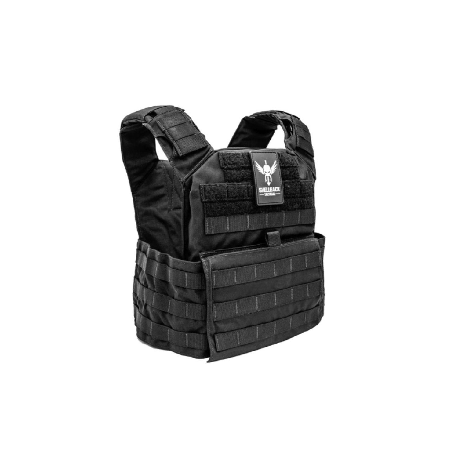 20. Shellback Tactical Banshee Rifle Plate Carrier