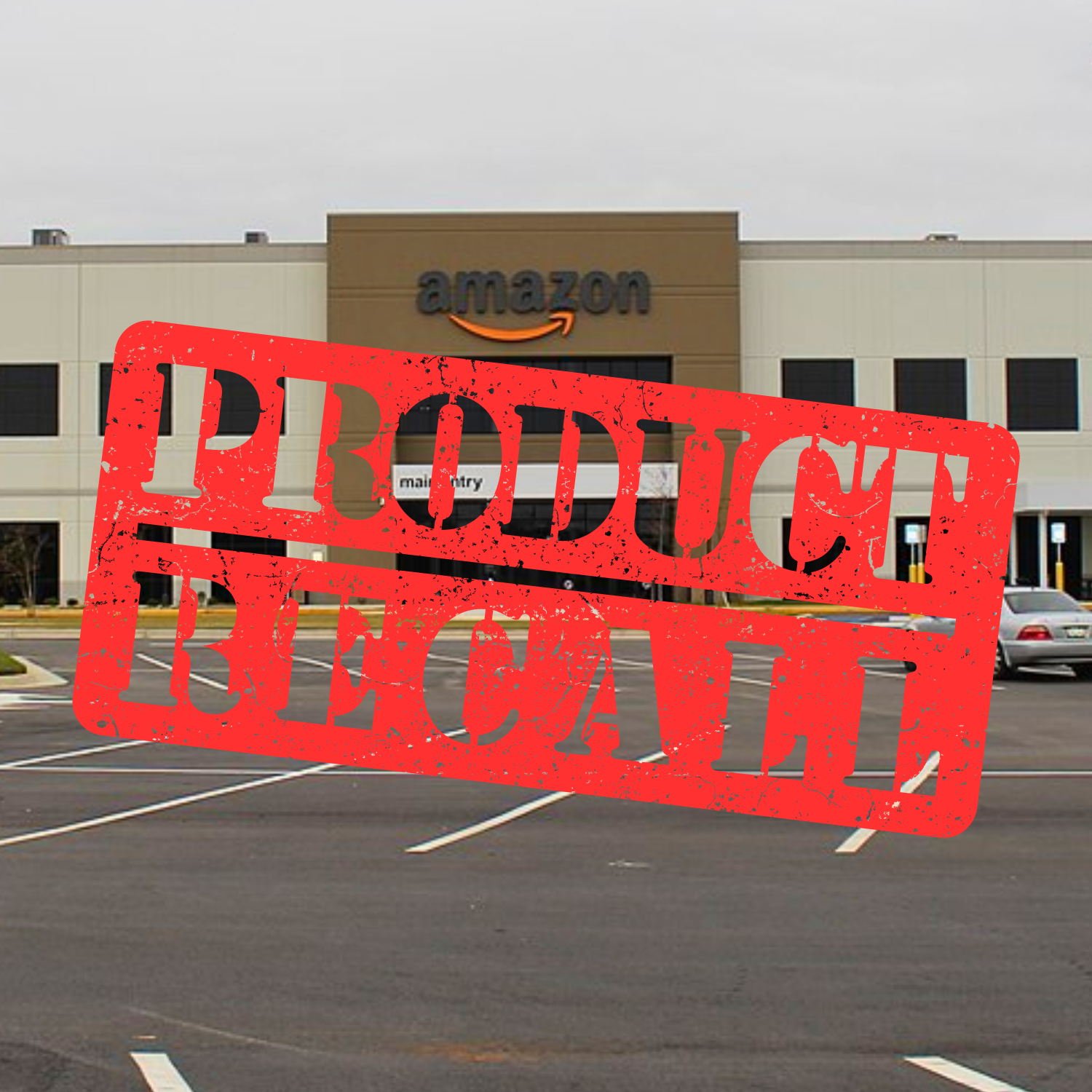 Amazon Recalls: CPSC Holds Amazon Accountable for Hazardous Products 