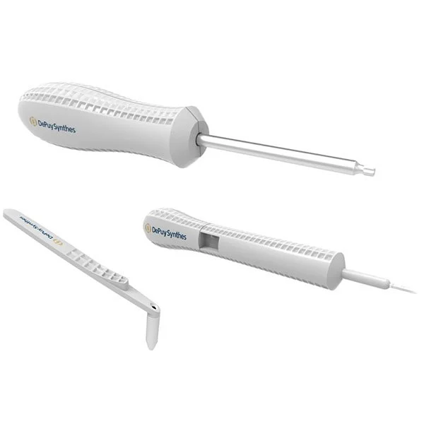 DepuySynthes / JNJ Single Use Instrument Strategy