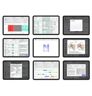 Notes In Clinical Interface — Dominic D’Andrea