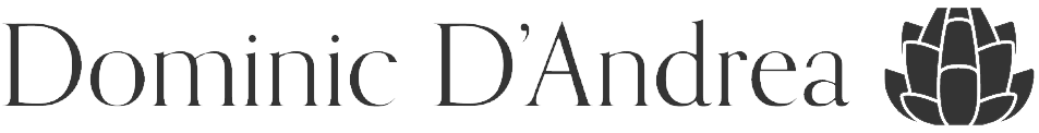 Dominic D’Andrea