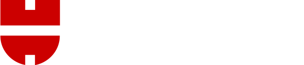Logo der Marke "WÜRTH" mit rotem Schild-Emblem und weißem Text auf schwarzem Hintergrund.
