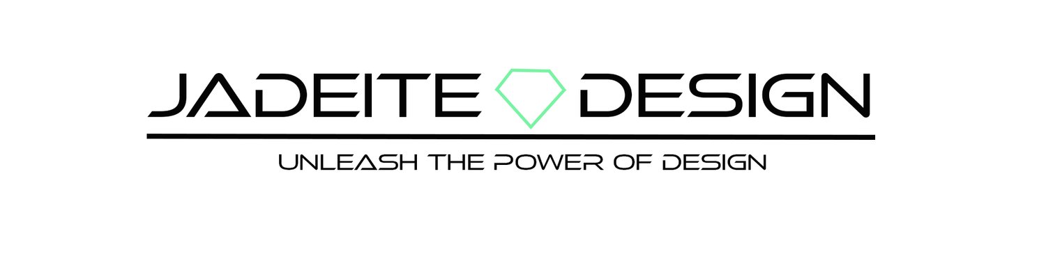 Jadeite Design
