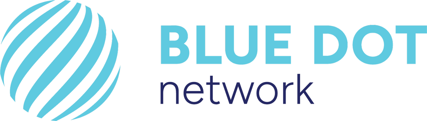 Blue Dot Network