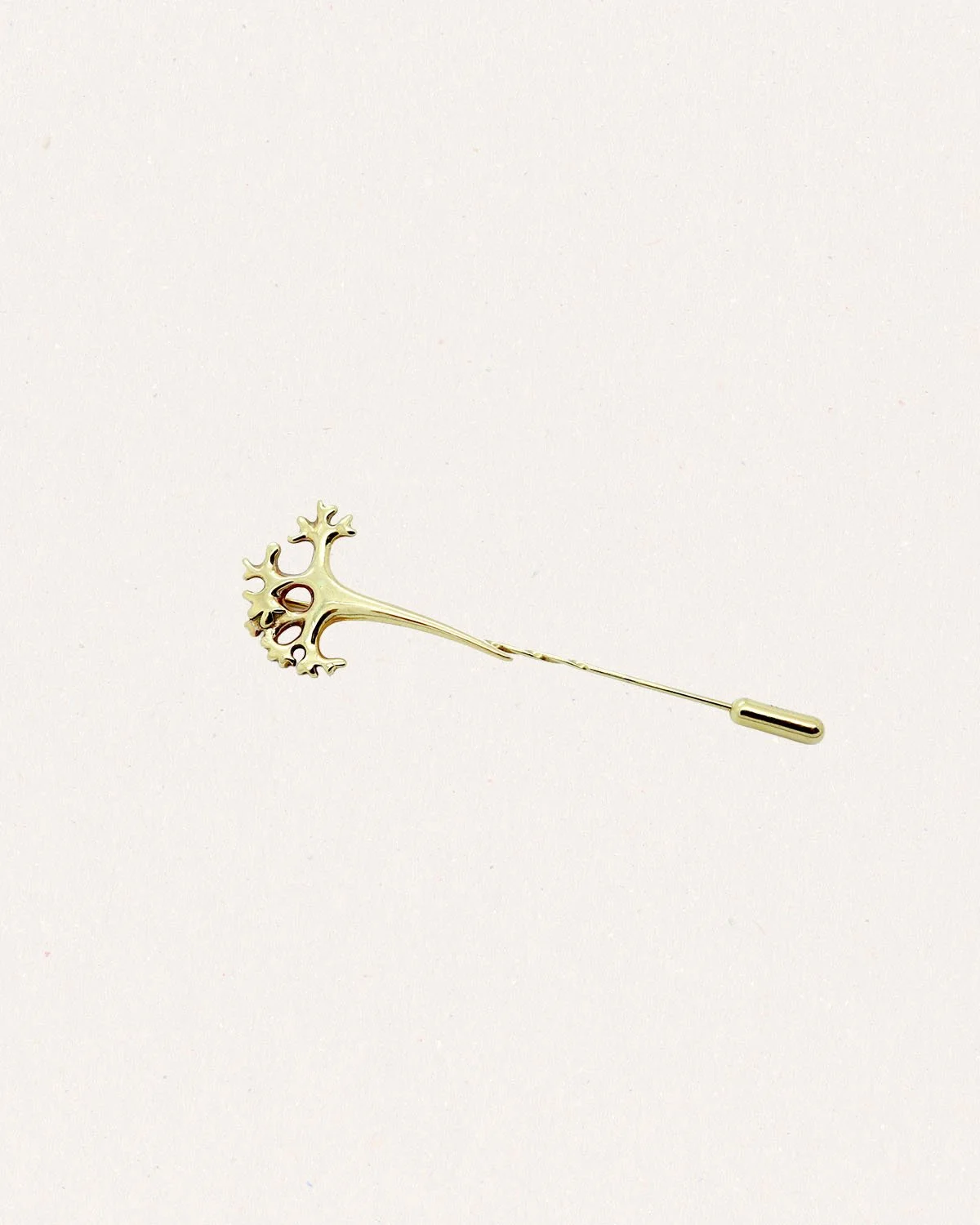 Chondrous Brooch