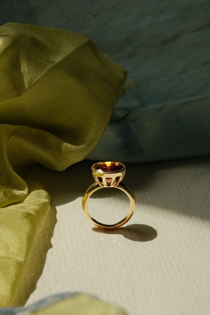 Duomo Ring