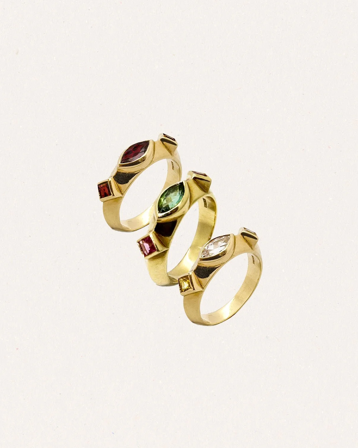 Carnival Rings