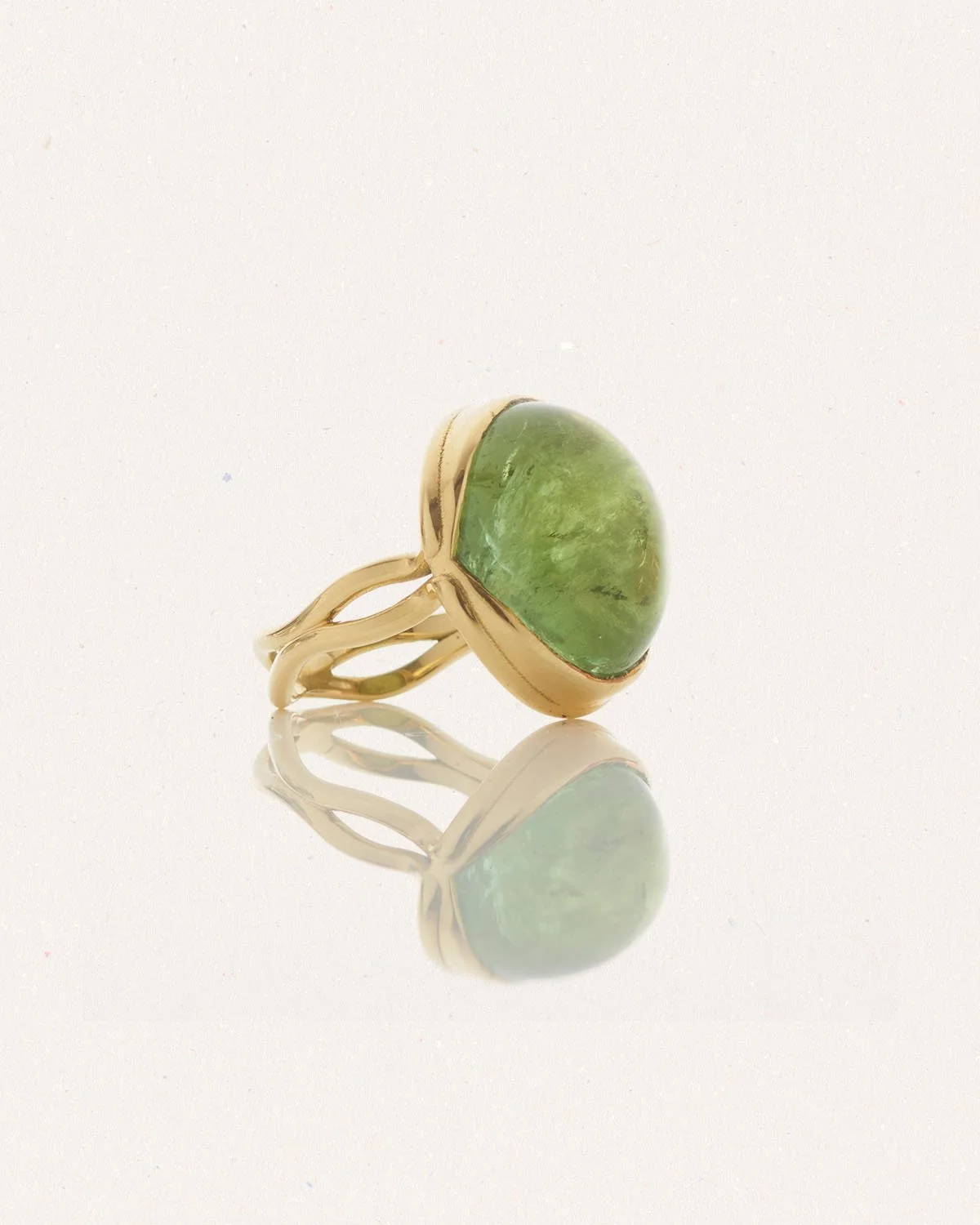 Acrosi Ring