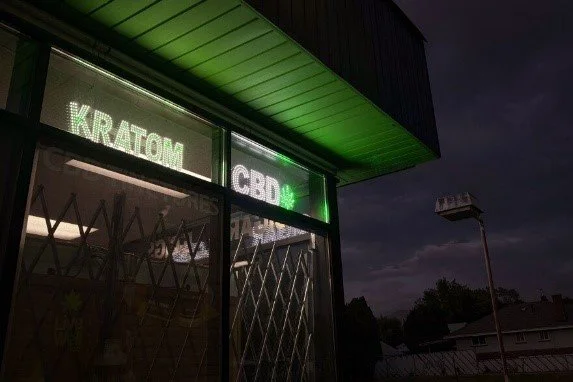 Kratom: The “Natural” Remedy With Dangerous Consequences