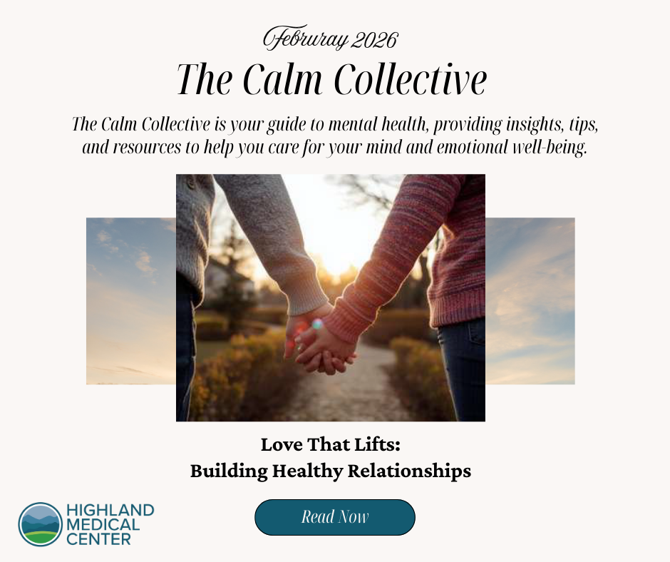 Love That Lifts: Building Healthy Relationships