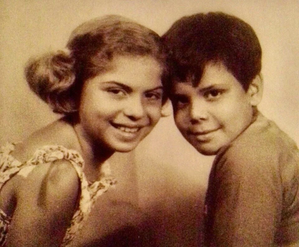 Hermandad: el hilo invisible que no se rompe