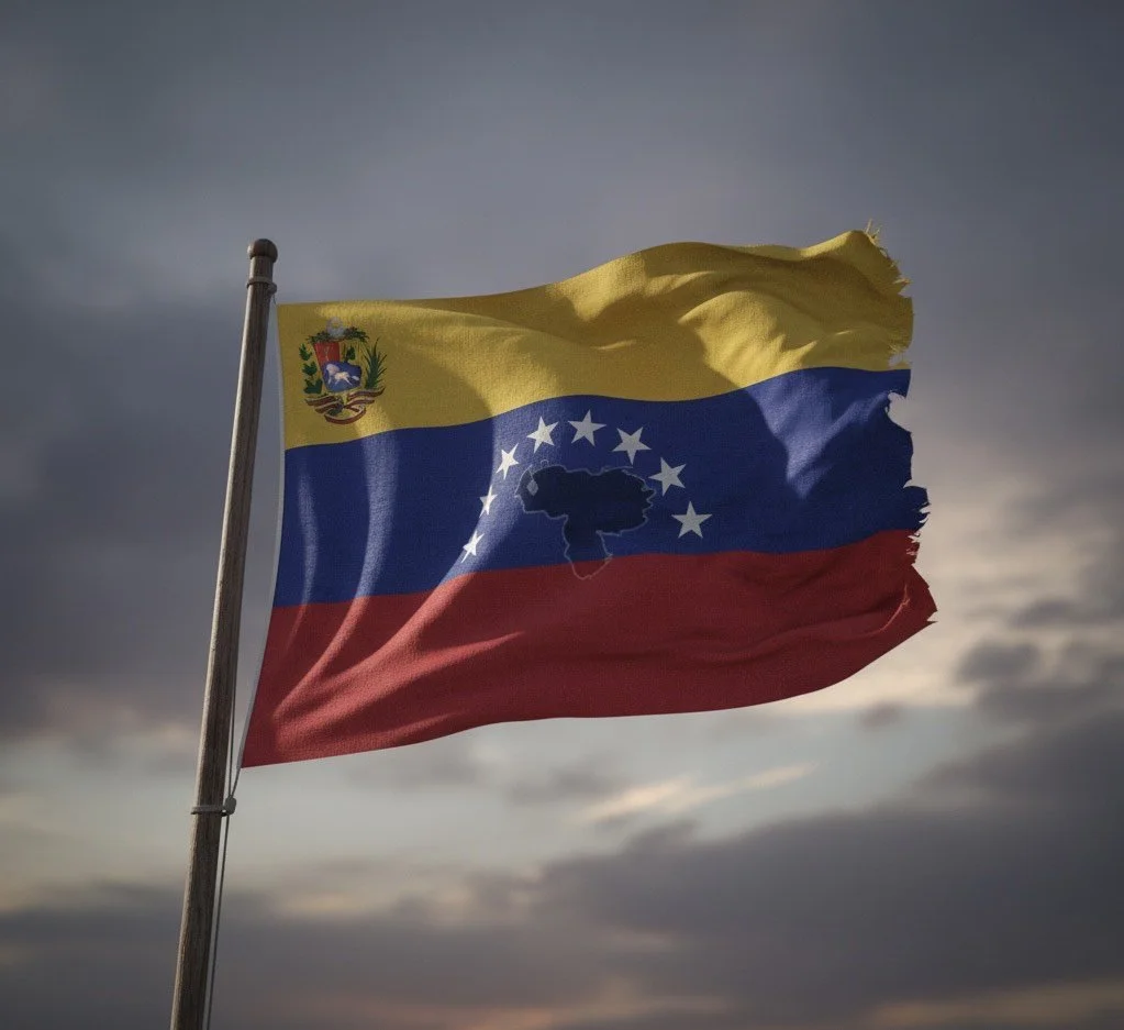 Venezuela, una conversación ineludible