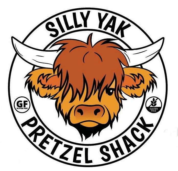 Silly Yak Pretzel Shack