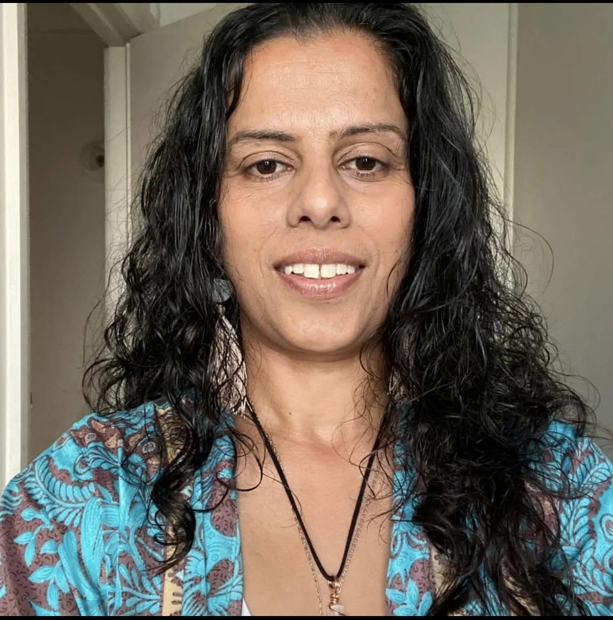 Luzette singh williams IRM practitioner