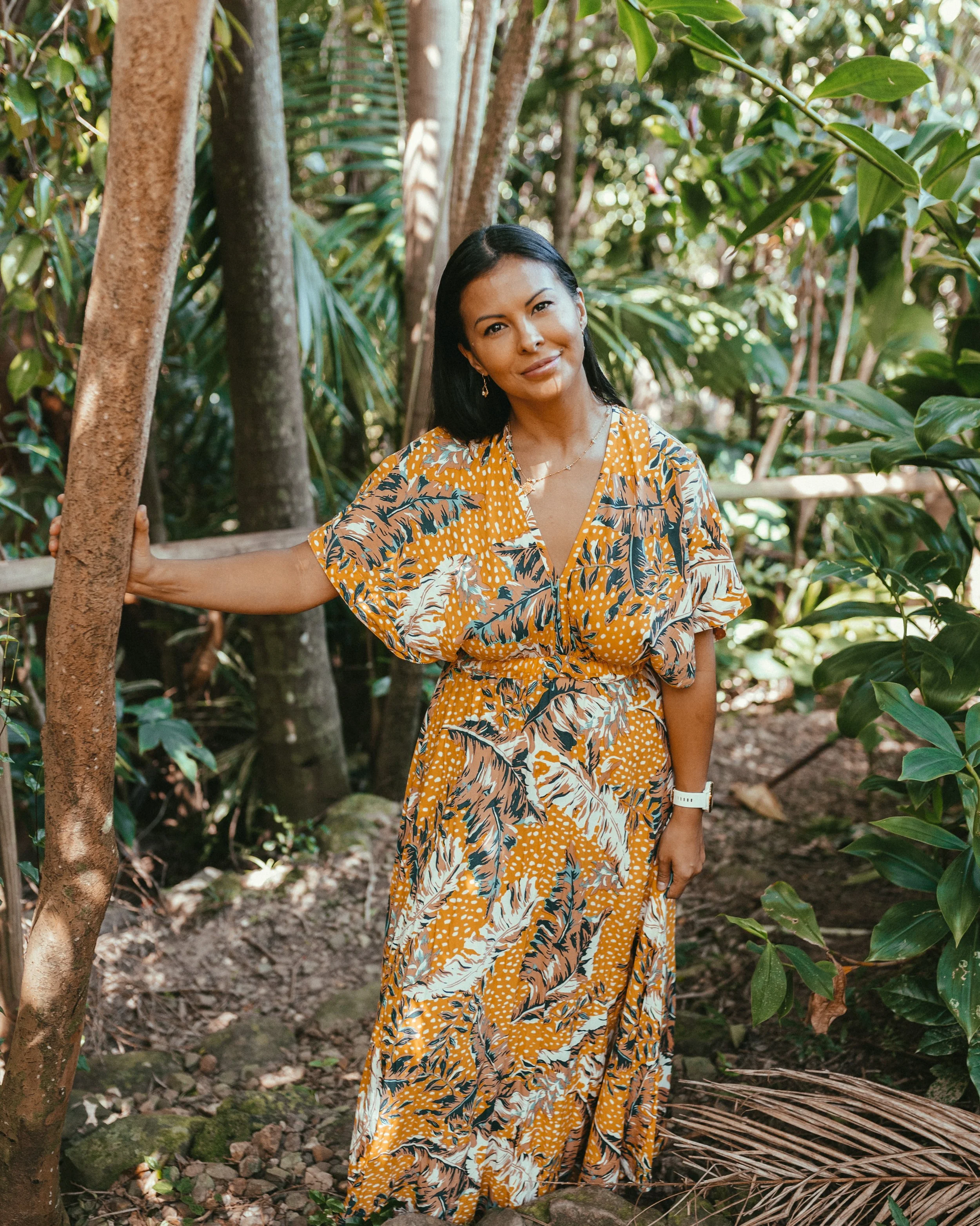 My story of Ancestral healing