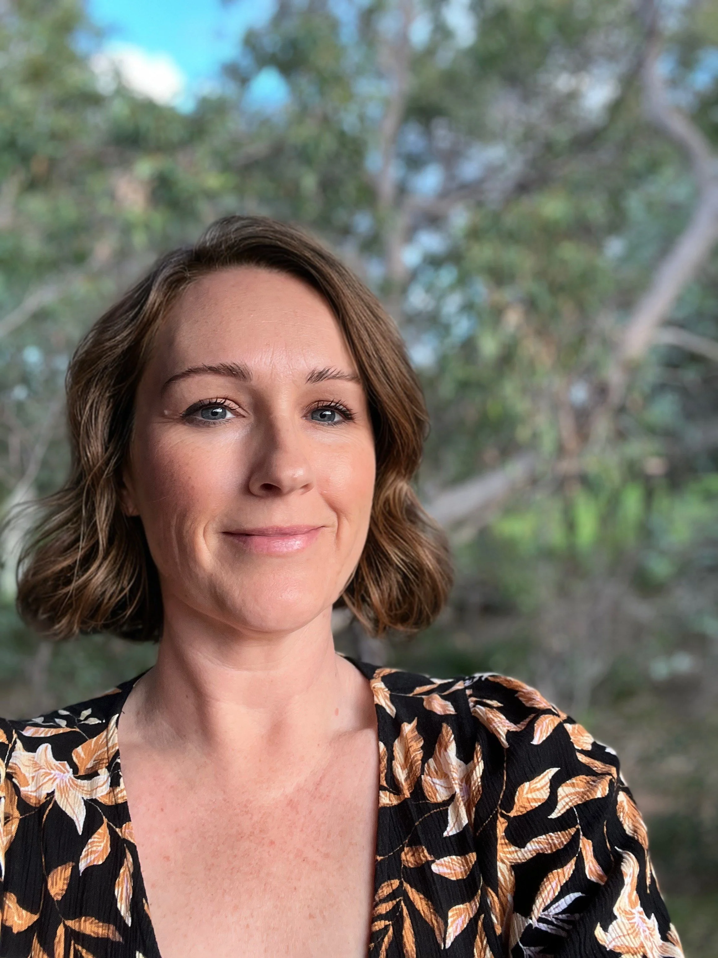 Candice shier - inherited release method mandurah