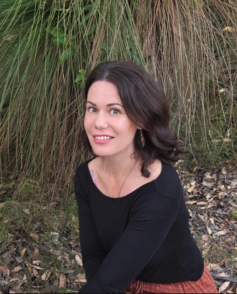 IRM PRACTITIONER STACEY TESTER