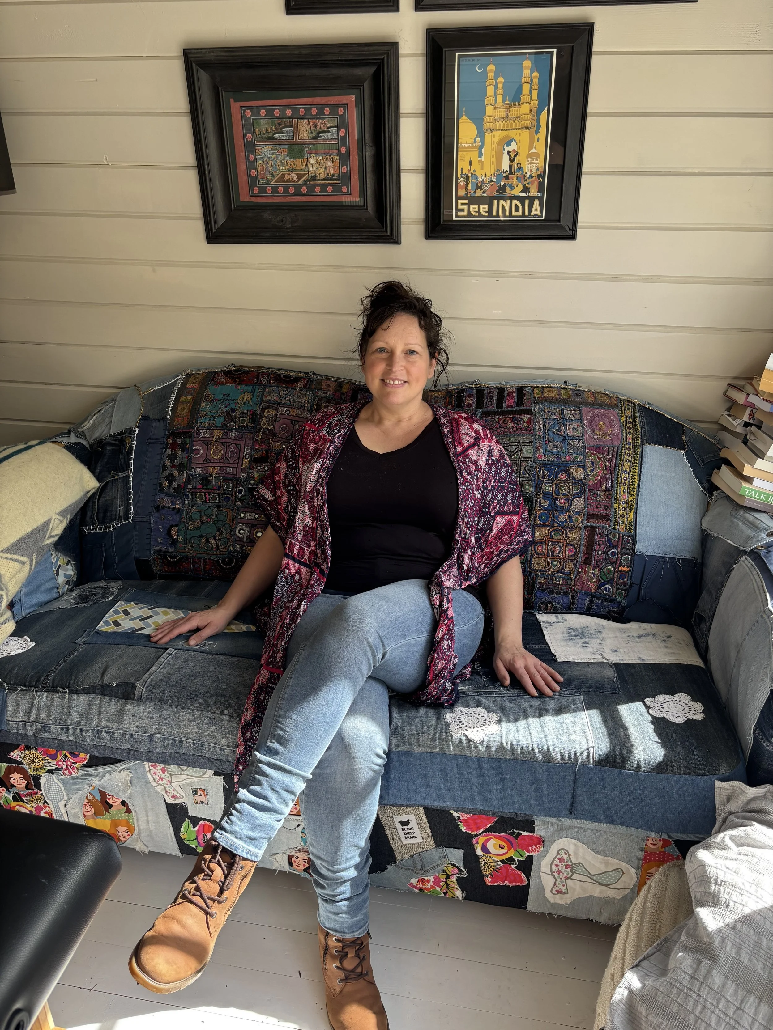 dunedin IRM practitioner