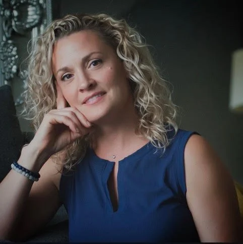 IRM Practitioner Canada Tara Goosen