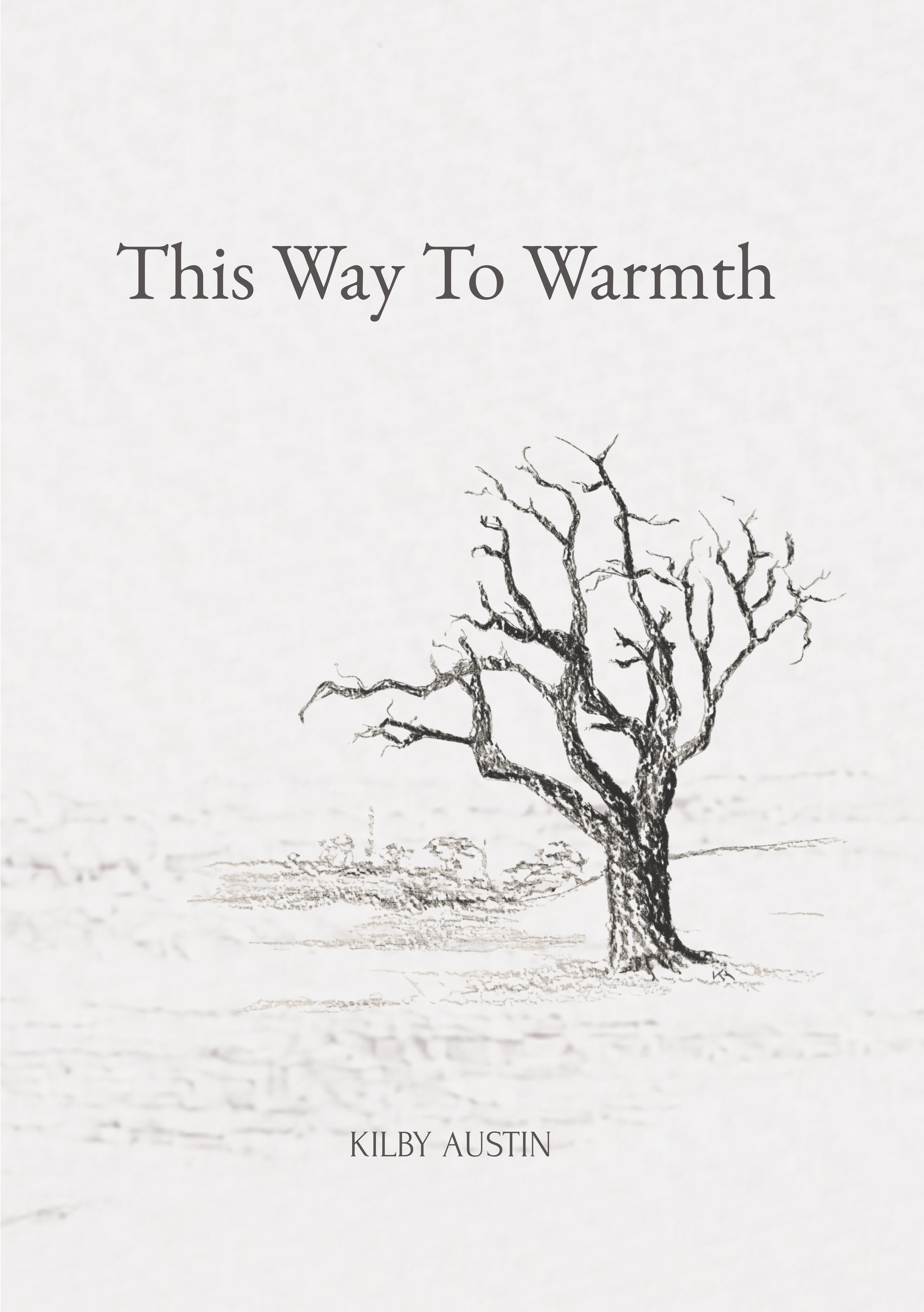This Way To Warmth (Hardcover)