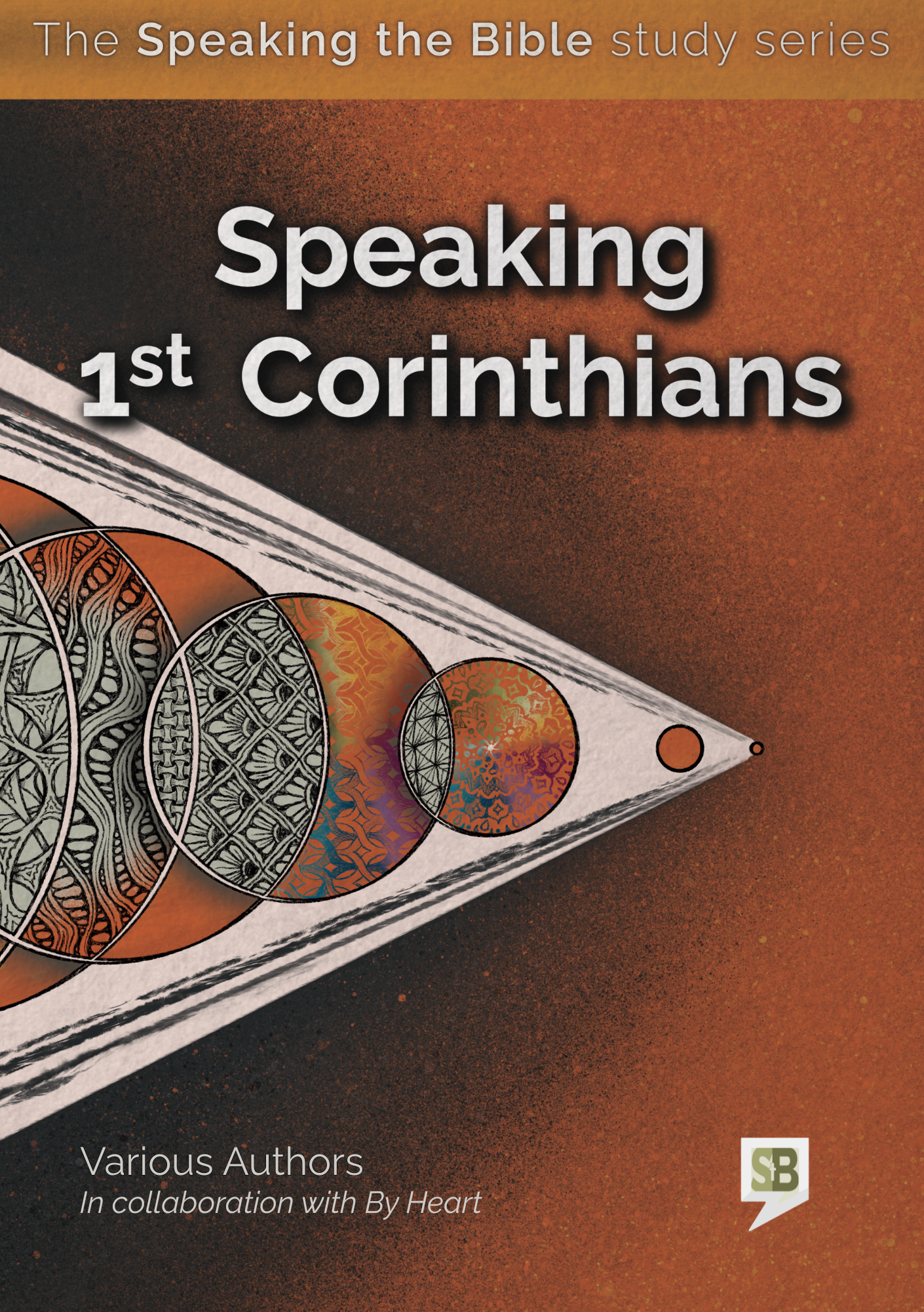 A5 Front cover Speaking 1st Corinthians.png