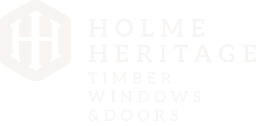 Holme Heritage - Timber windows and doors