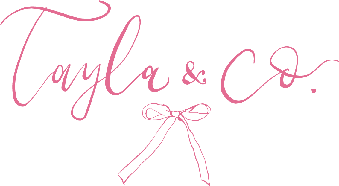 Tayla and Co.