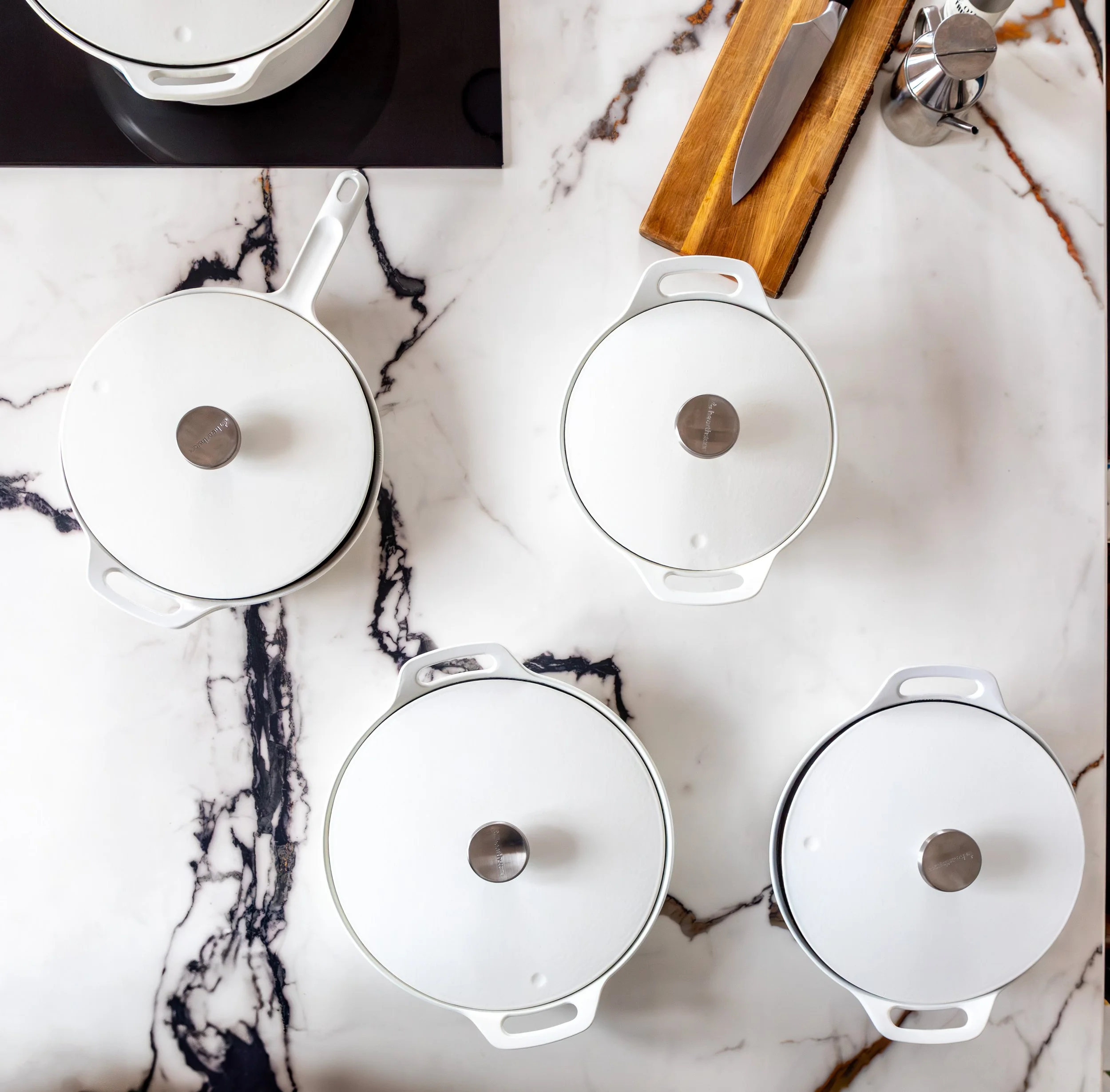 The Versatility of Enameled Cast Iron Braisers in the Modern Kitchen