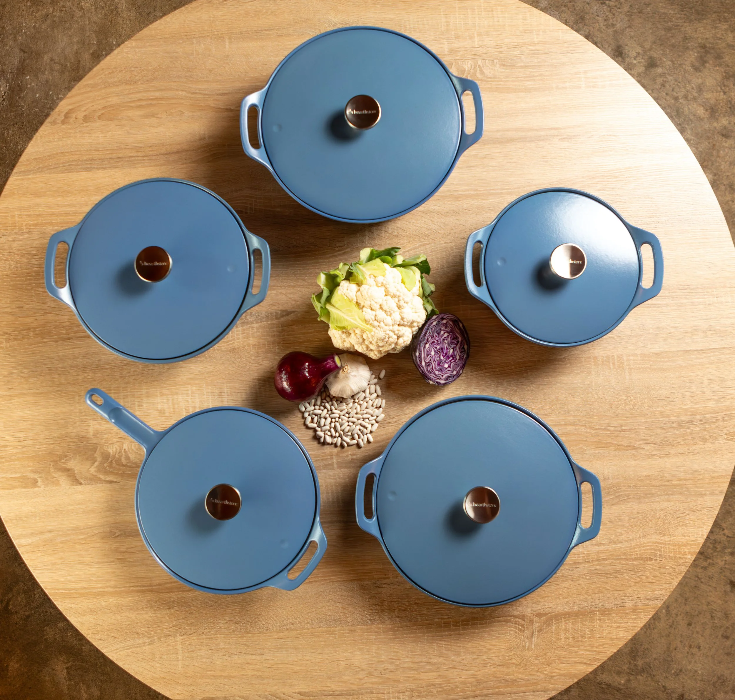 How to Choose the Best Enameled Cast Iron Cookware for Your Home