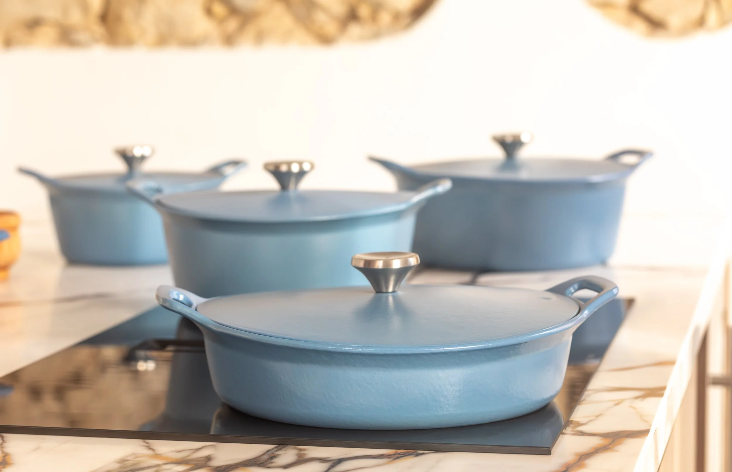 Why Dutch Ovens Are the Best Cold-Weather Cookware