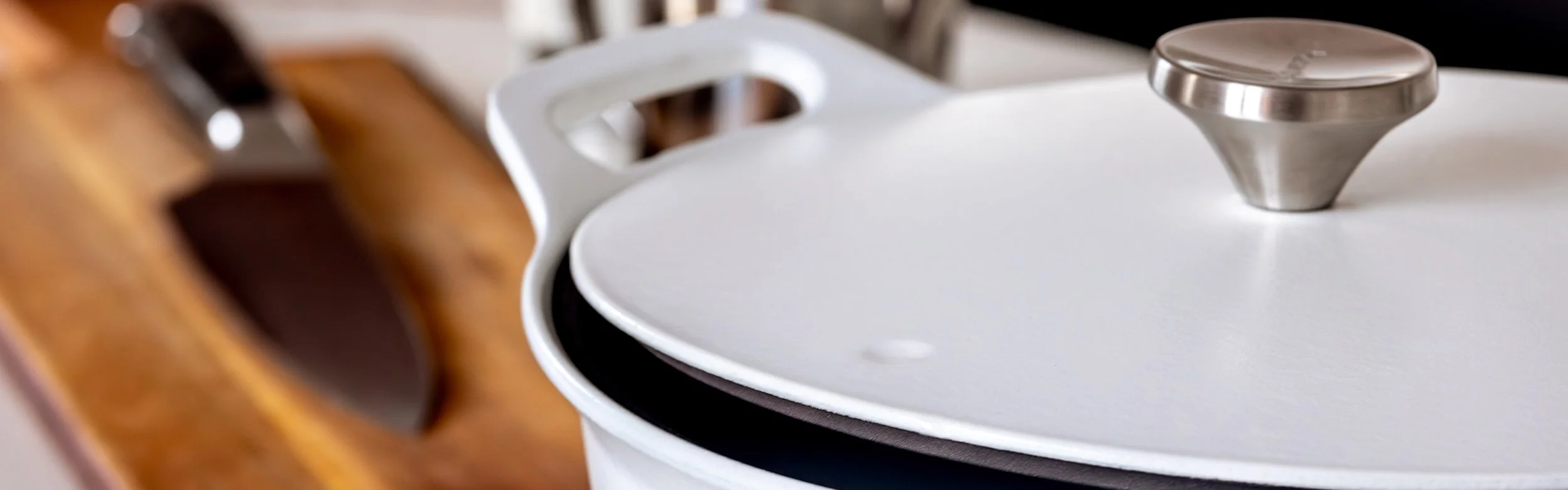 Cooking for the One You Love: The Most Honest Valentine’s Day Plan