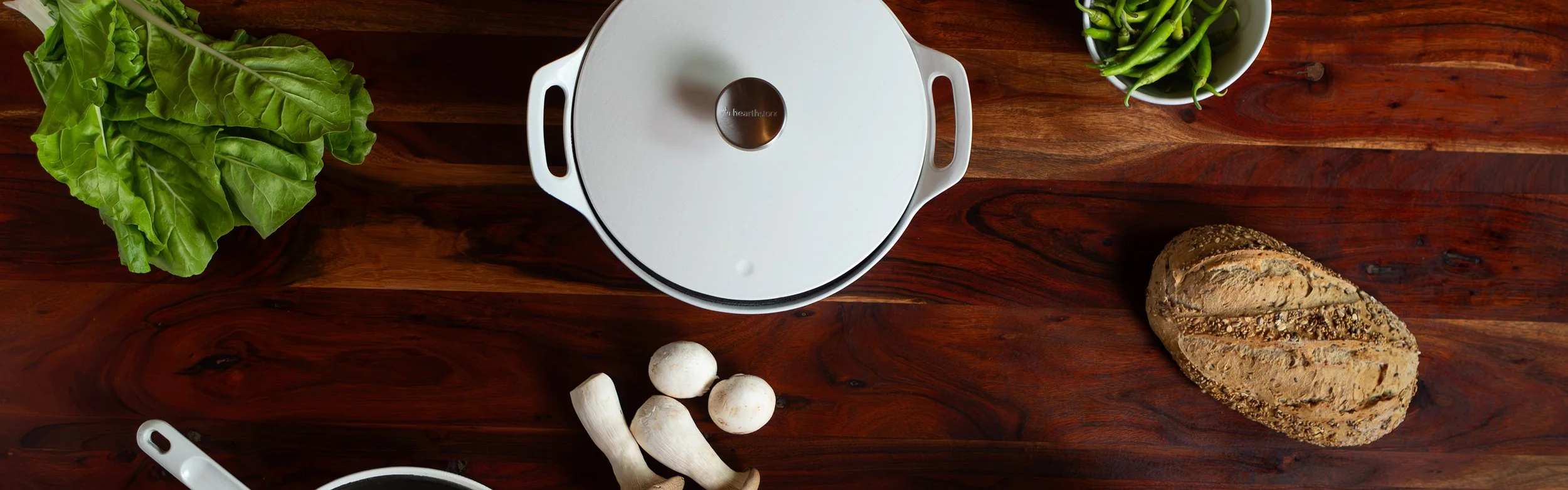 What to Cook in May: Fresh, Simple Meals for Spring Evenings