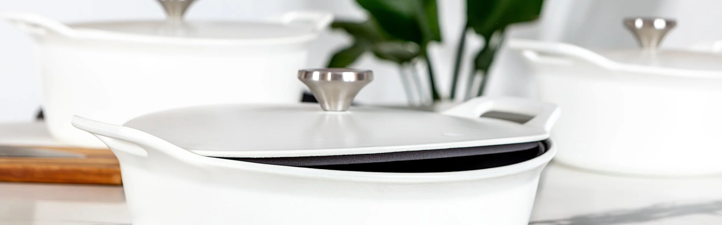 Spring Cooking Essentials: What Every Kitchen Needs Right Now