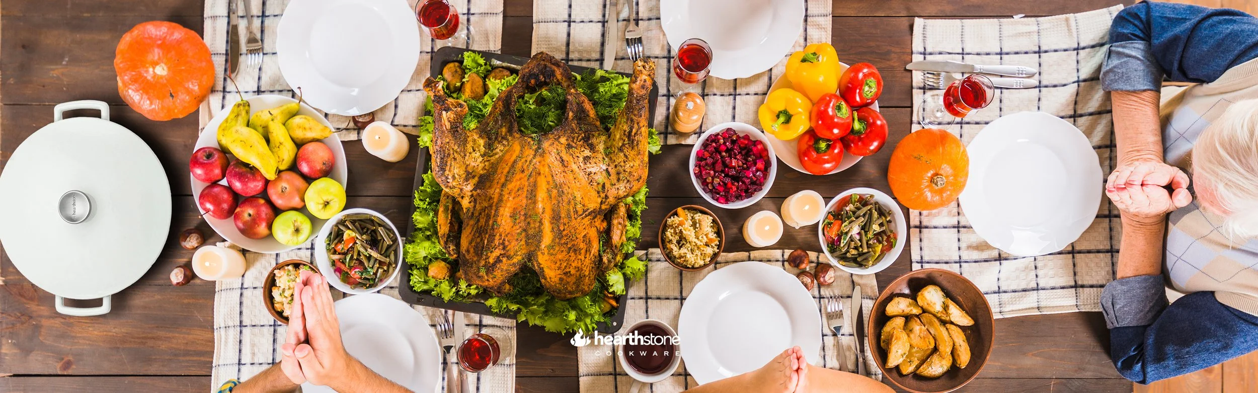 What to Cook When You Have Guests: 7 Easy Recipes That Feel Impressive (Without the Stress)