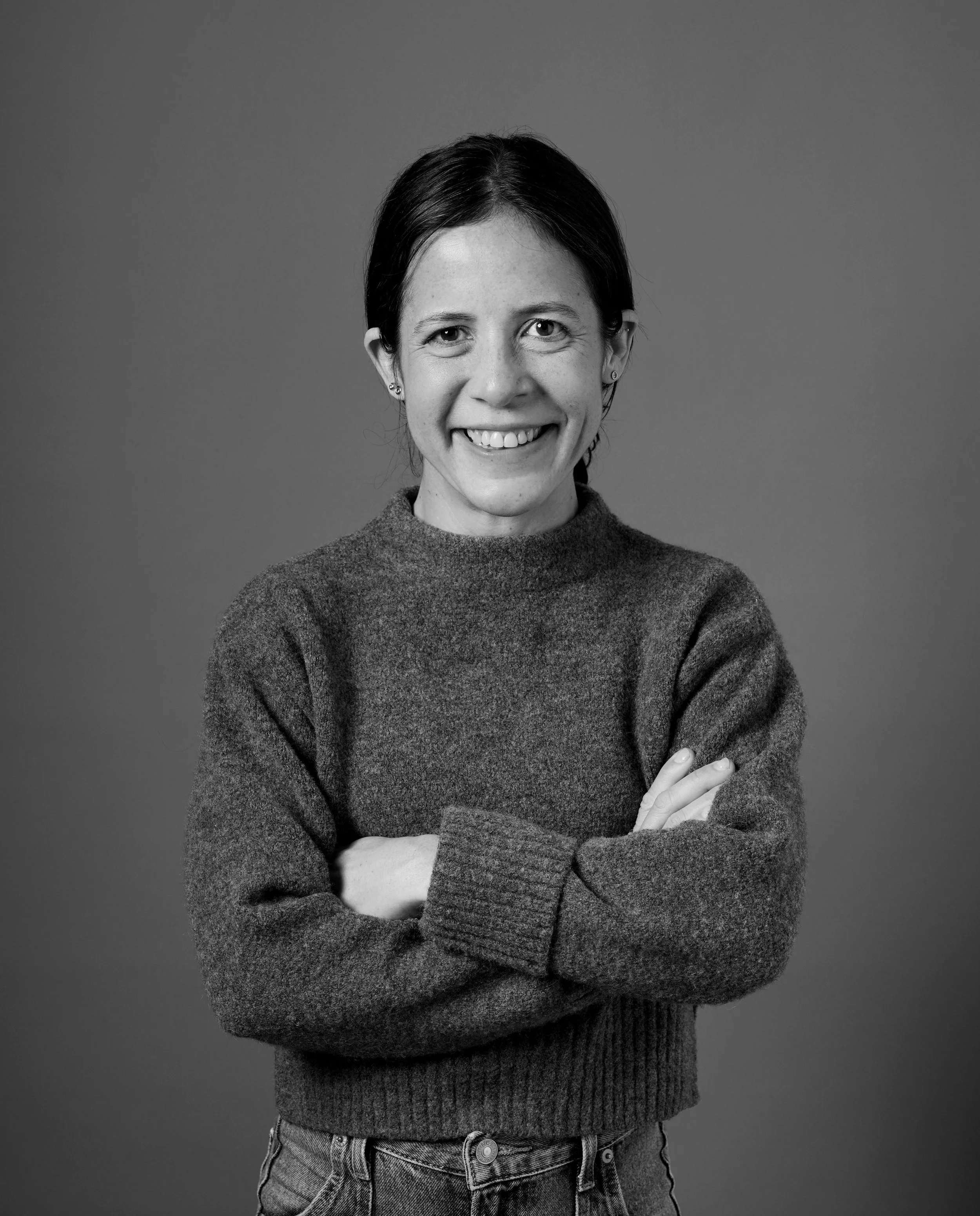 Veronica Semeco Portrait