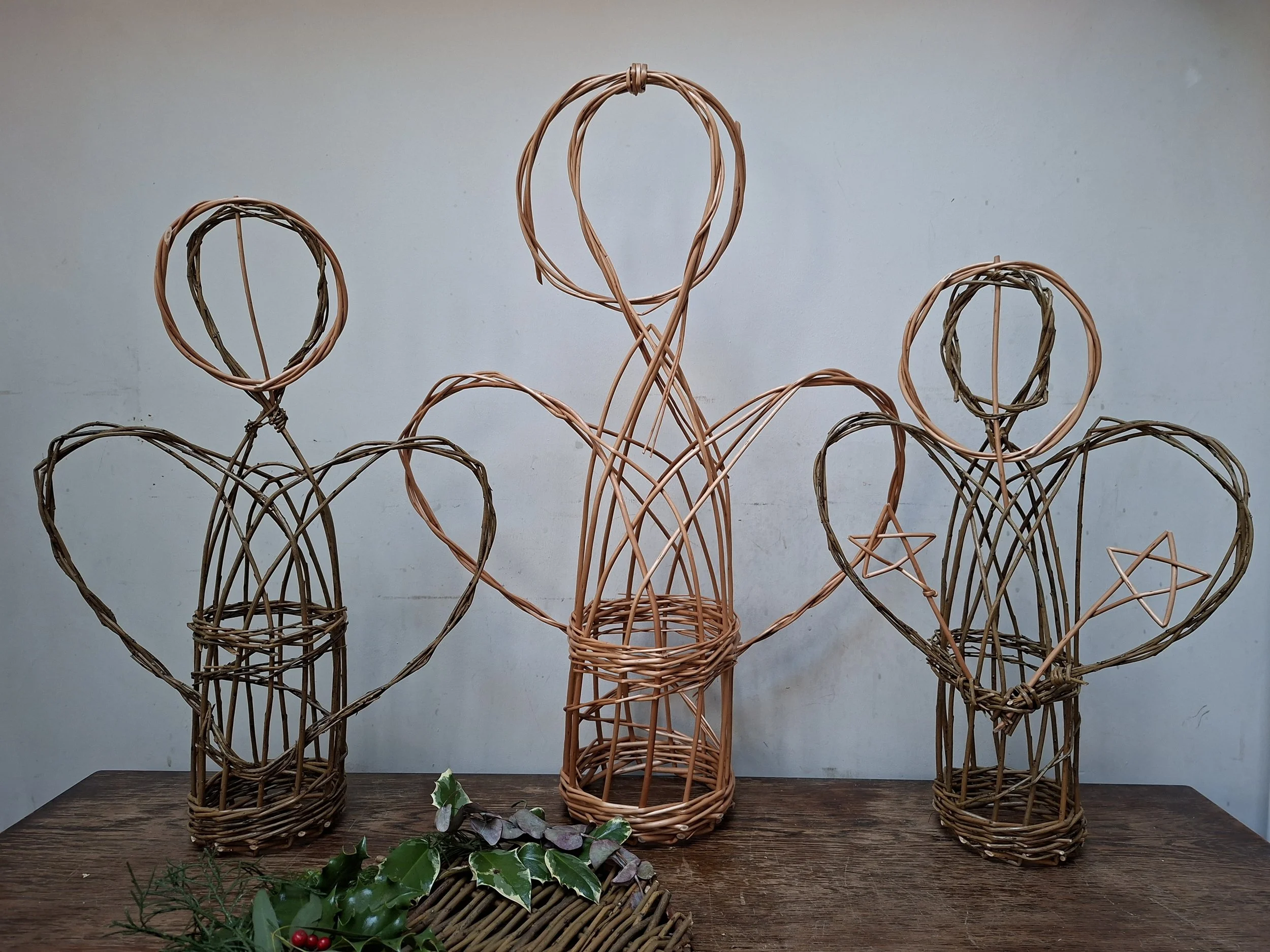 Willow Angels Workshop (morning session)