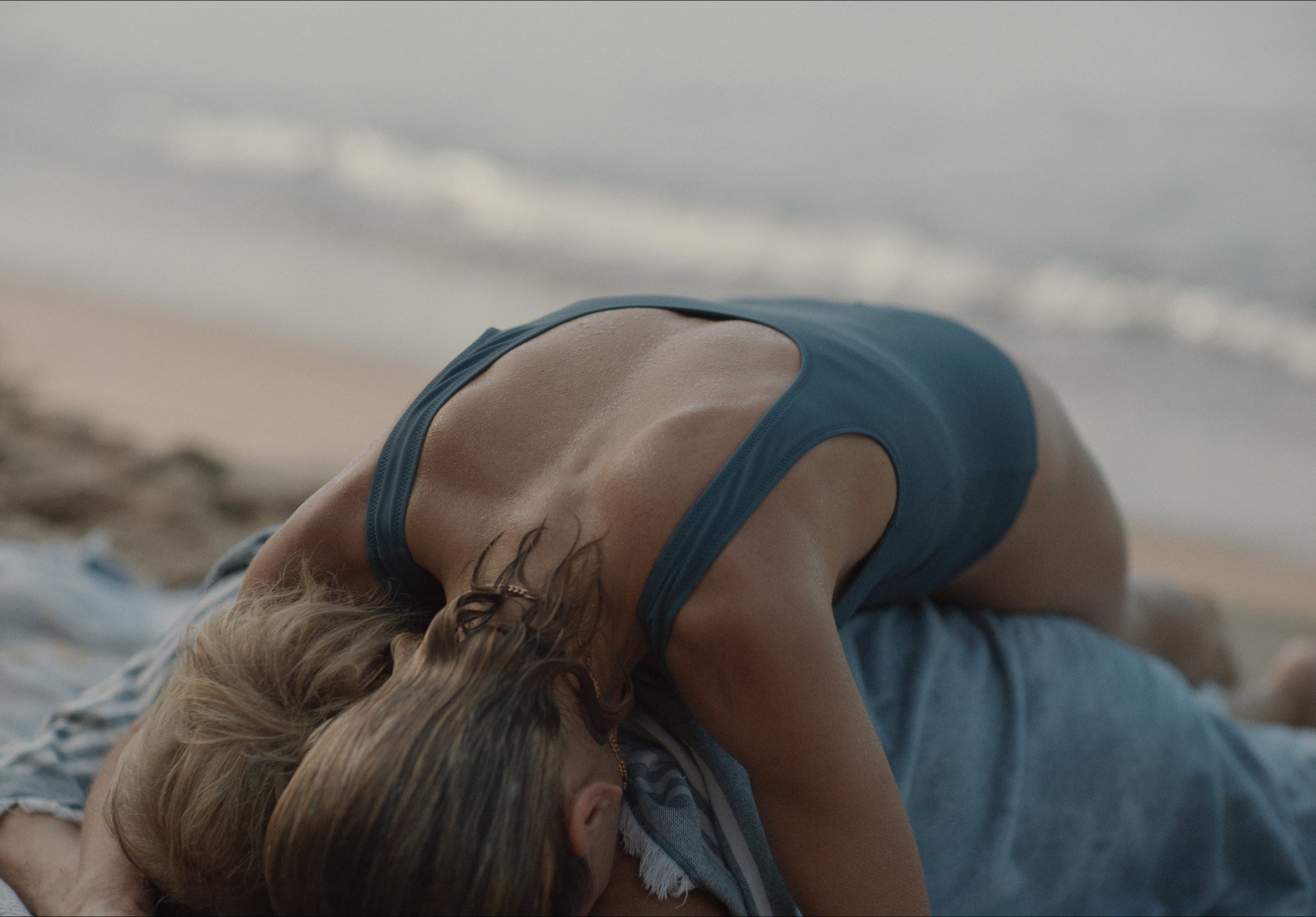 Taktile Körperlichkeit