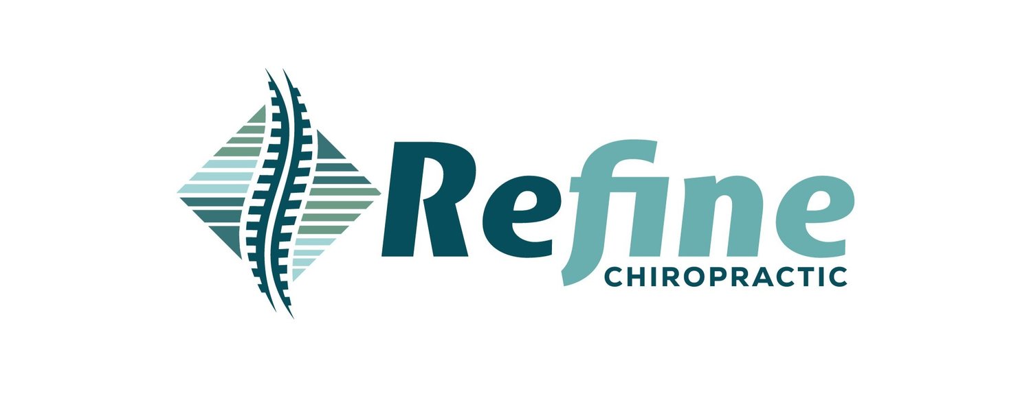 Refine Chiropractic 