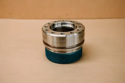 industrial shock absorber components