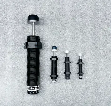 industrial mini shock absorbers