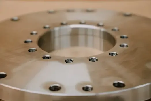 industrial shock absorber components