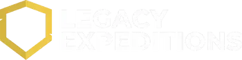 Legacy Expeditions organization logo
