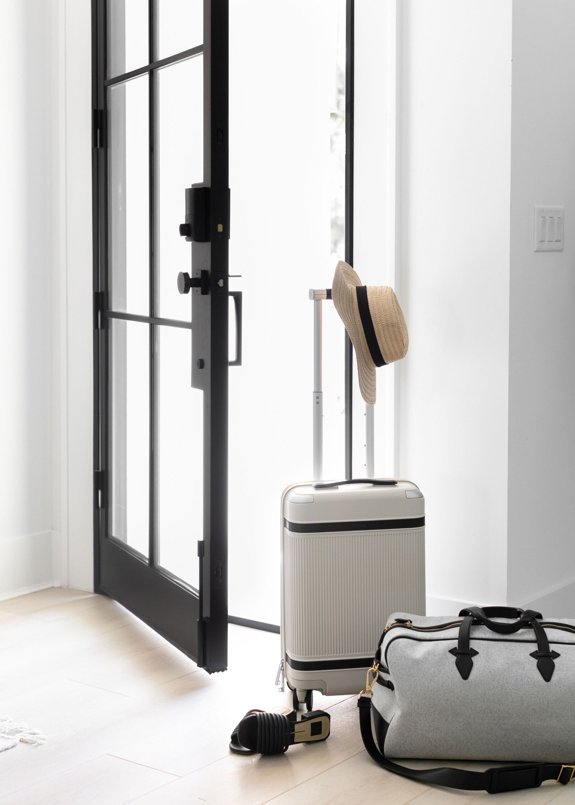 A Luxury Moving Company that Tailors Each Move to Your Unique Needs