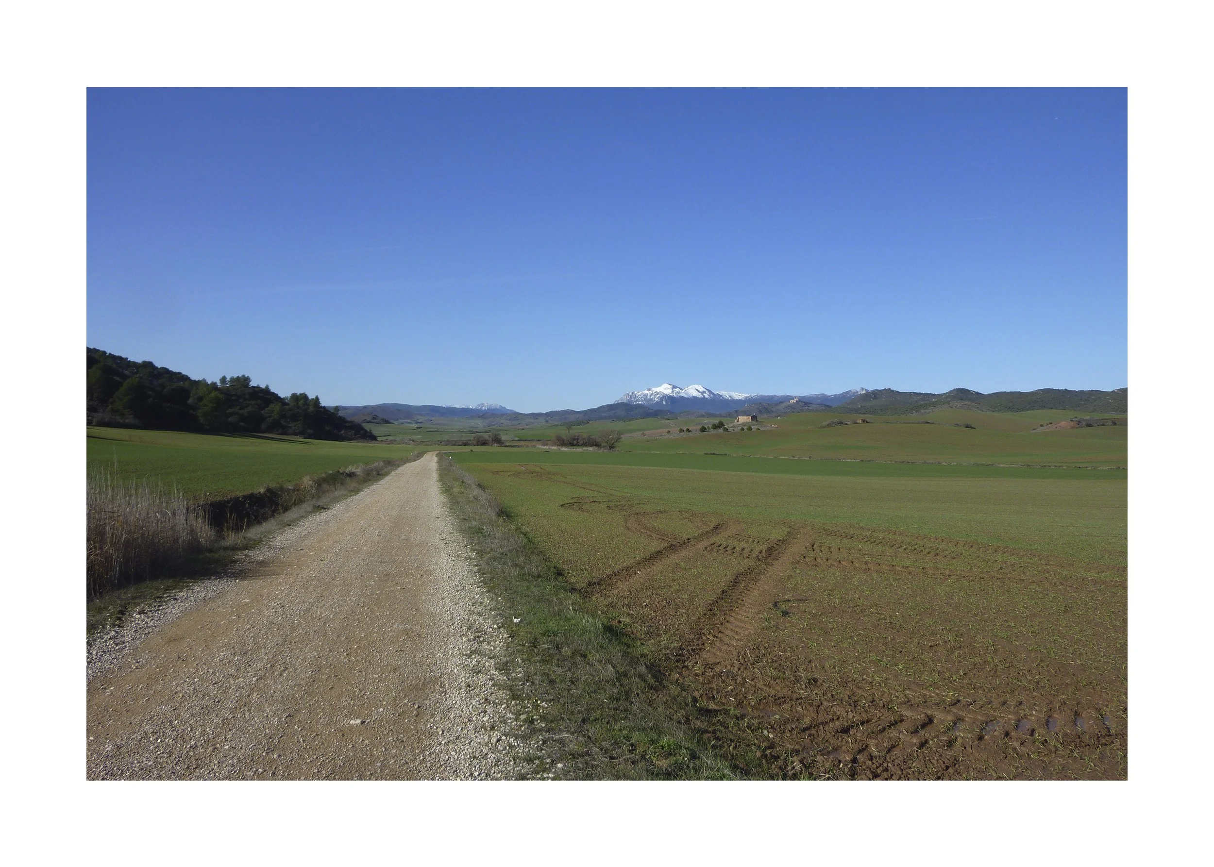 SAINT JACQUES DE COMPOSTELLE