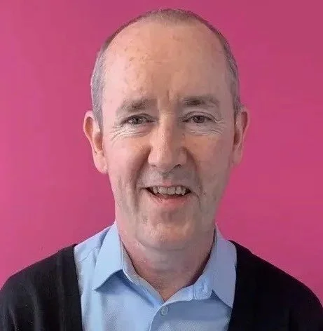 Farewell to Brendan Rooney