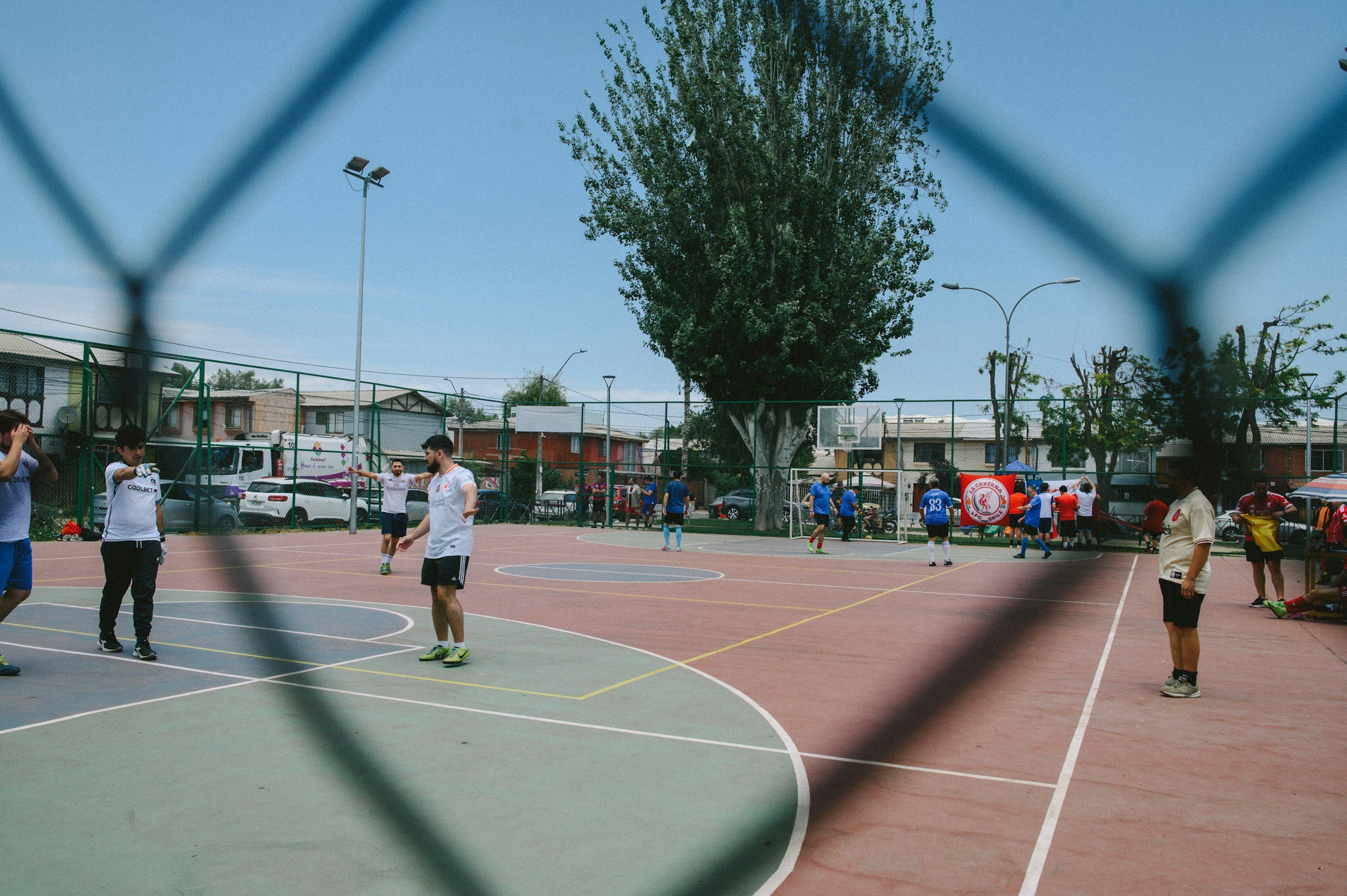 NHS Scotland's open space health benefits