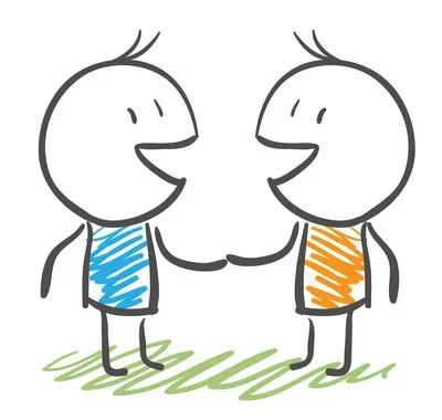 What is Co production?