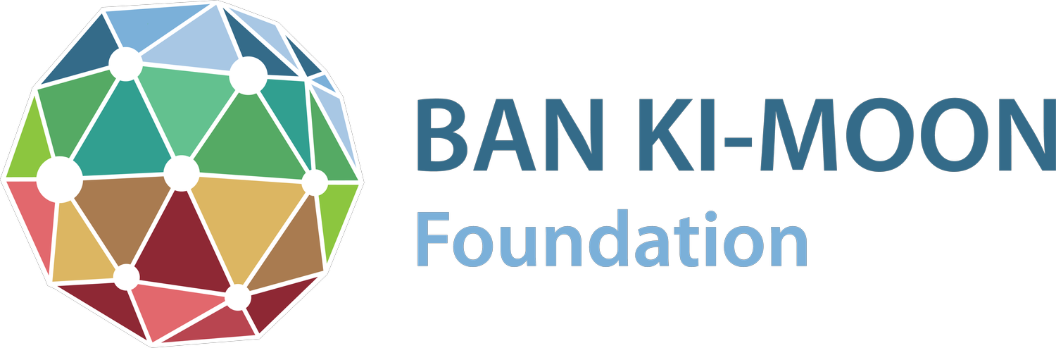 Ban Ki-moon Foundation