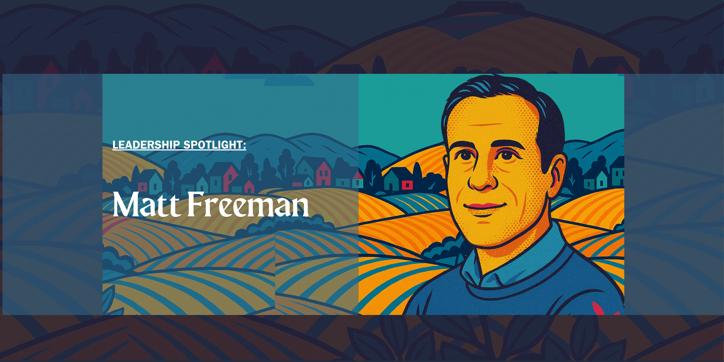 Matt Freeman — Ban Ki-moon Foundation
